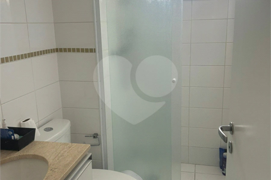 Apartamento à venda com 4 quartos, sendo 3 suítes,  em Imirim, São Paulo, SP