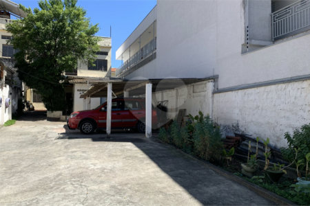 Terreno à venda em Vila Mazzei, São Paulo, SP