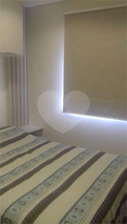 Apartamento à venda com 2 quartos em Limão, São Paulo, SP