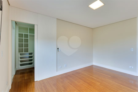 Apartamento para alugar com 4 suítes em Santo Amaro, São Paulo, SP