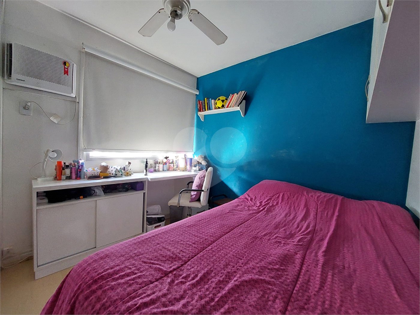 Cobertura à venda com 2 quartos, sendo 1 suíte,  em Tijuca, Rio de Janeiro, RJ