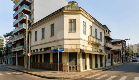 Loja à venda ou para alugar em Tijuca, Rio de Janeiro, RJ