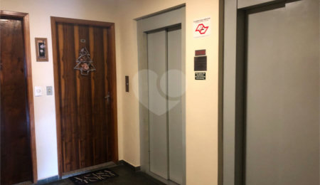 Apartamento à venda com 2 quartos em Casa Verde, São Paulo, SP