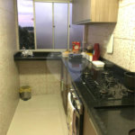 Apartamento à venda com 2 quartos em Jardim Dayse, Ferraz de Vasconcelos, SP