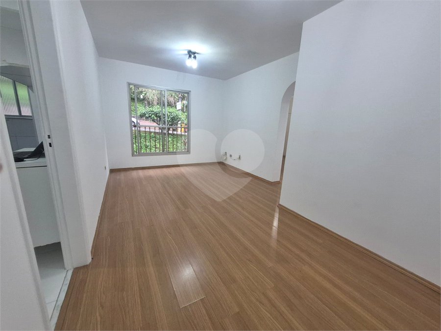 Apartamento à venda com 2 quartos em Vila Andrade, São Paulo, SP