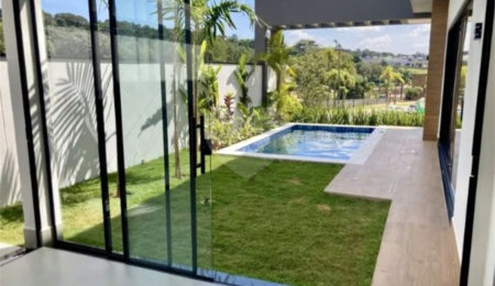 Casa à venda com 3 suítes em Loteamento Brisas do Lago, Jundiaí, SP