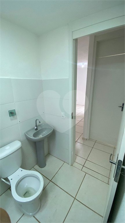 Apartamento à venda com 2 quartos em Santíssimo, Rio de Janeiro, RJ