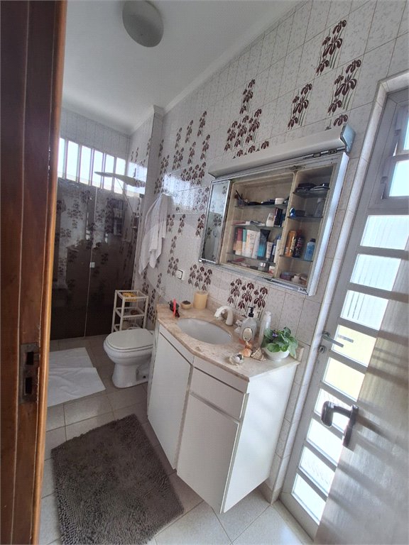 Sobrado à venda com 4 quartos, sendo 2 suítes, em Mandaqui, São Paulo, SP