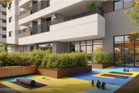 Square Boa Vista - Residences