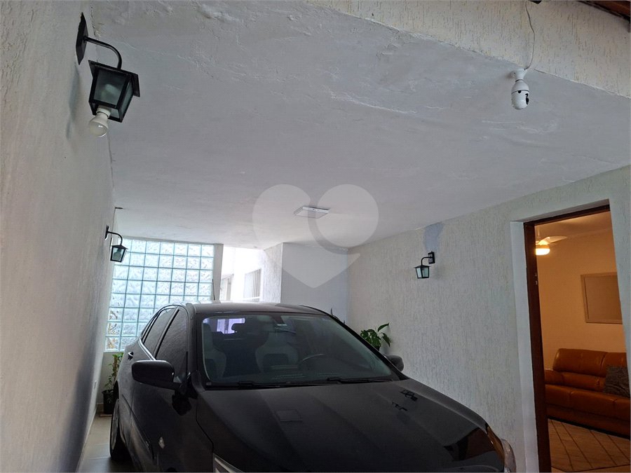 Casa Térrea à venda com 2 quartos em Vila Gustavo, São Paulo, SP