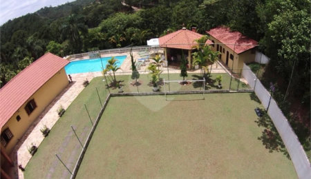 Sítio à venda com 3 quartos, sendo 1 suíte,  em Rio Acima, Mairiporã, SP
