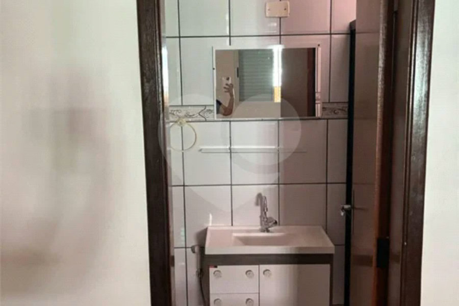 Sobrado à venda com 2 suítes em Santa Terezinha, São Paulo, SP