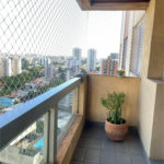Cobertura à venda com 3 quartos, sendo 1 suíte,  em Vila Suzana, São Paulo, SP
