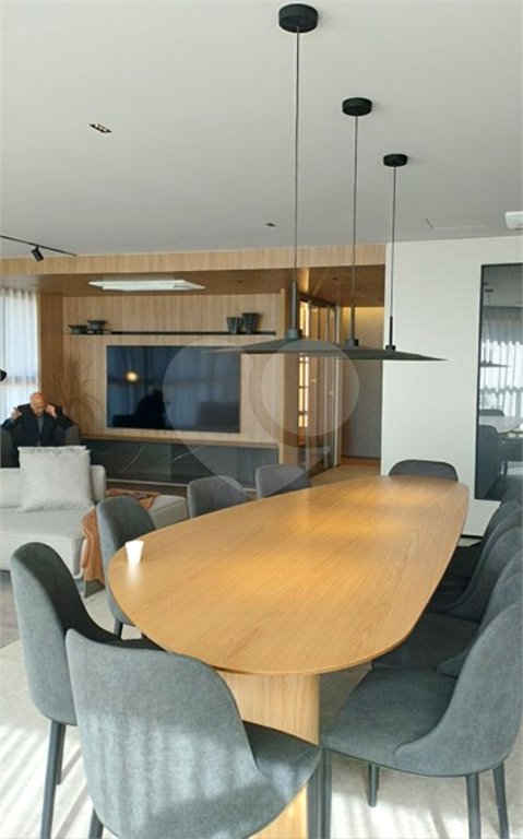 Apartamento à venda com 3 suítes em Jardim Paulista, São Paulo, SP