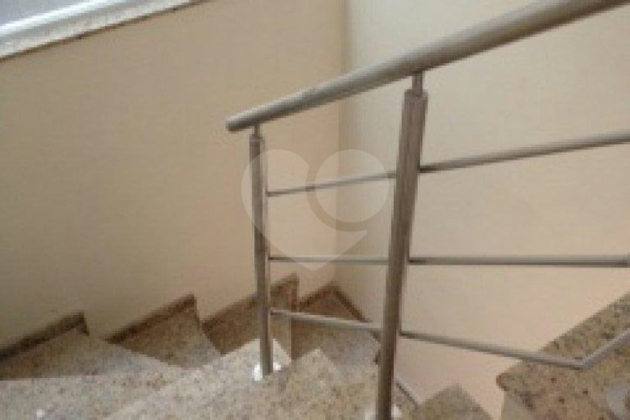 Sobrado à venda com 3 suítes em Vila Nova Cachoeirinha, São Paulo, SP