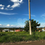 Área à Venda em Descalvado – 8.900 m² | Excelente Localização