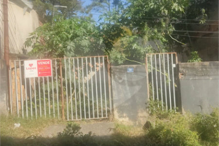 Terreno à venda em Vila Imaculada, Guarulhos, SP