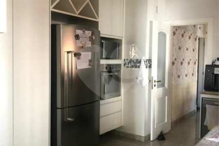 Apartamento à venda com 3 suítes em Tatuapé, São Paulo, SP