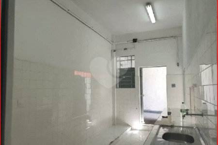 Sobrado à venda com 2 quartos em Pinheiros, São Paulo, SP