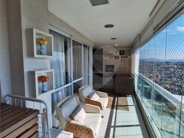 Apartamento à venda com 3 suítes em Vila Maria, São Paulo, SP