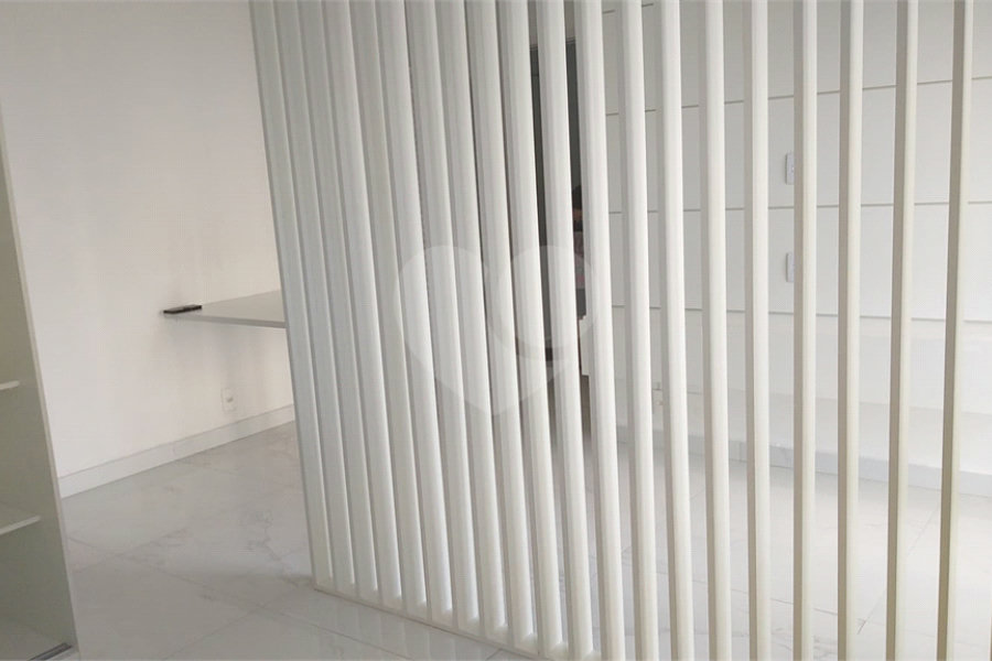 Studio à venda com 1 quarto em Santana, São Paulo, SP