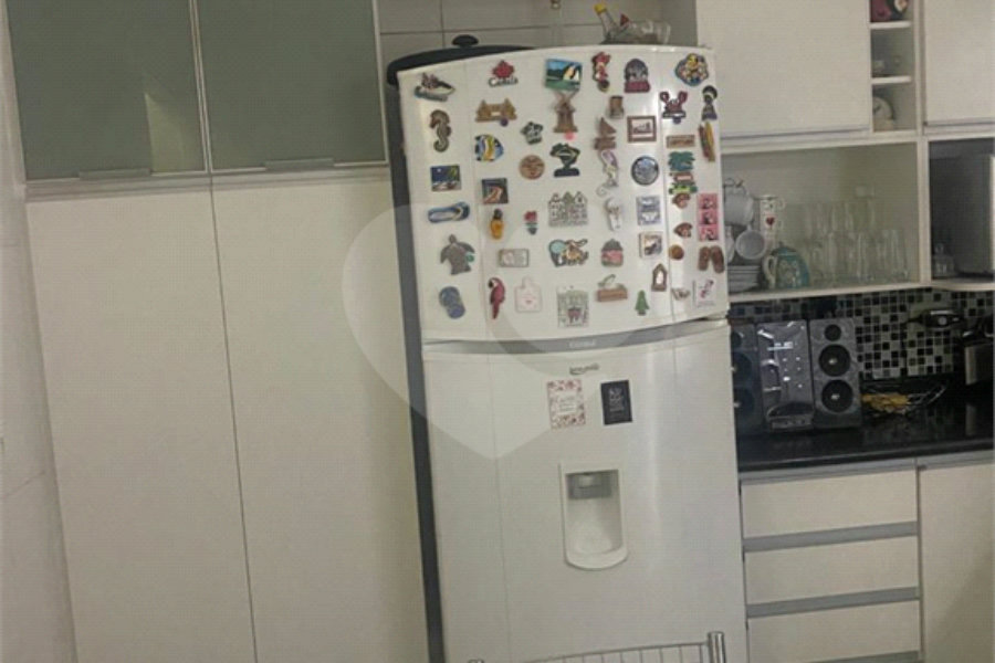 Sobrado à venda com 2 quartos em Pirituba, São Paulo, SP