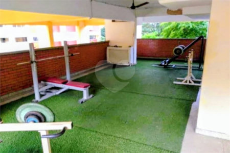 Apartamento à venda com 1 quarto em Andaraí, Rio de Janeiro, RJ