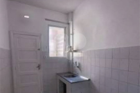 Apartamento à venda com 1 quarto em Cambuci, São Paulo, SP