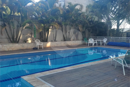 Apartamento à venda com 2 quartos em Jardim Esmeralda, São Paulo, SP