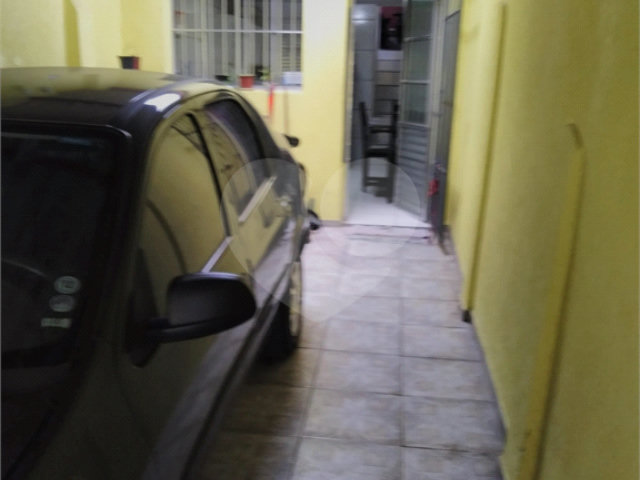 Casa de Vila à venda com 2 quartos em Santana, São Paulo, SP