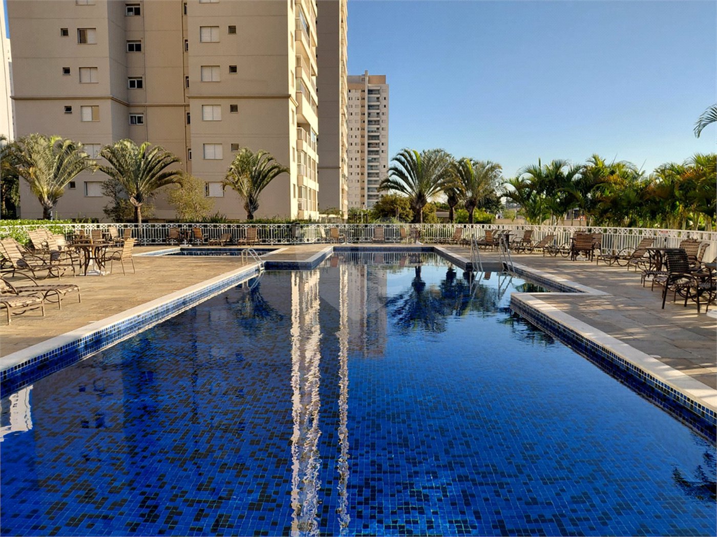 Apartamento à venda com 3 quartos, sendo 1 suíte, em Vila Leopoldina, São Paulo, SP