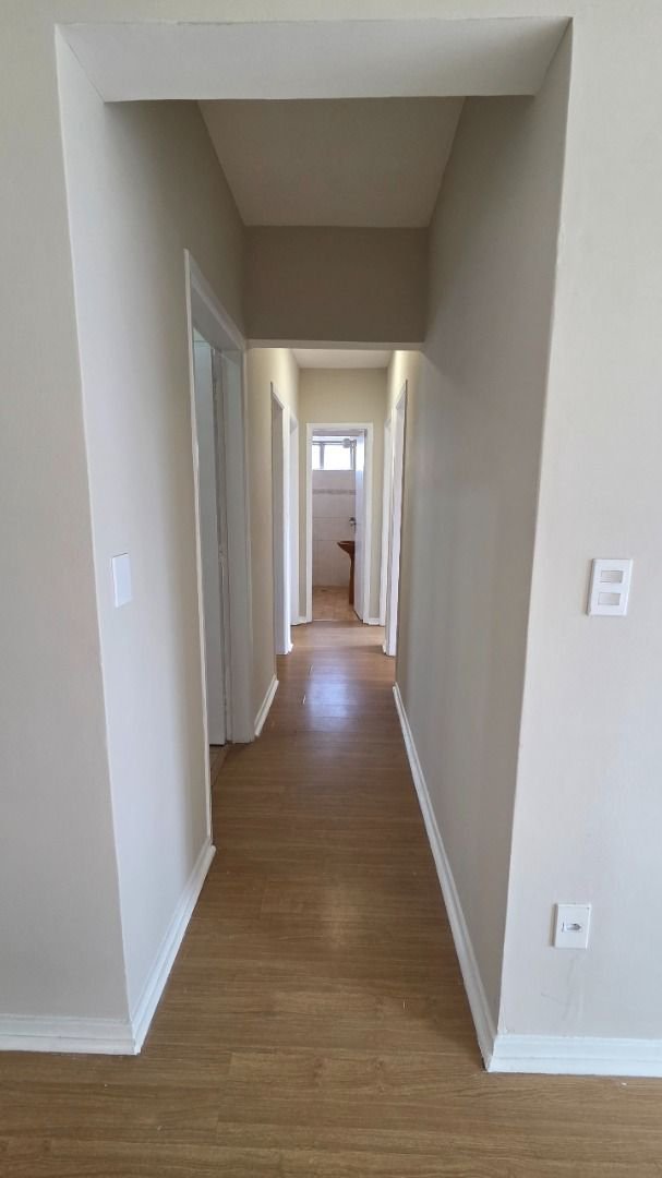 Apartamento com 3 dormitórios à venda, 105 m² por R$ 740.000,00 - Boqueirão - Santos/SP