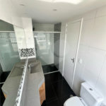 Apartamento à venda com 1 suíte em Vila Leopoldina, São Paulo, SP
