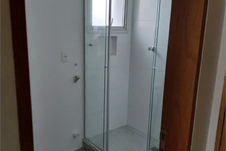 Studio para alugar com 1 quarto em Vila Indiana, São Paulo, SP