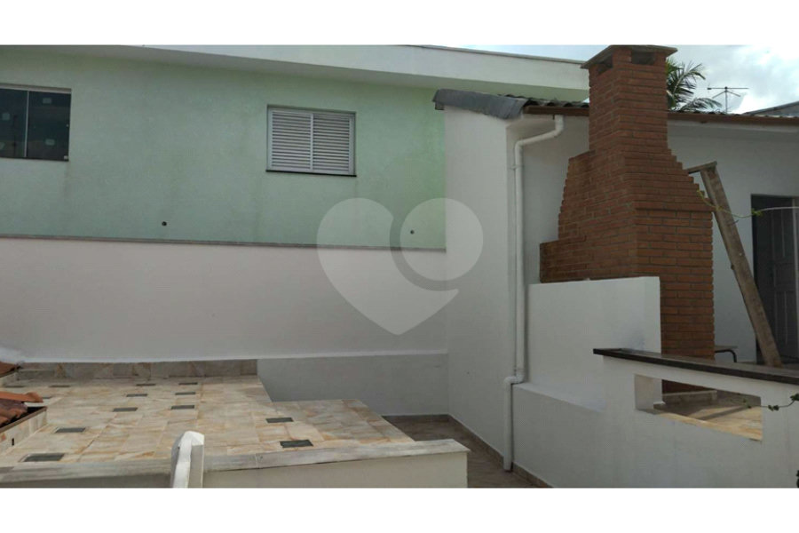 Casa à venda com 2 suítes em Tucuruvi, São Paulo, SP