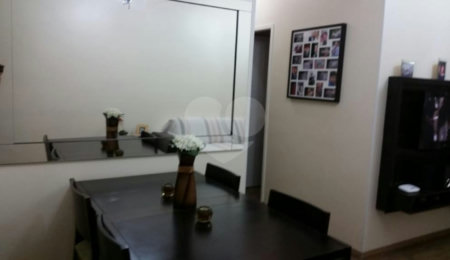 Apartamento à venda com 3 quartos, sendo 1 suíte,  em Limão, São Paulo, SP