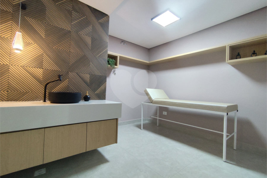 Apartamento à venda com 2 quartos, sendo 1 suíte, em Vila Moreira, Guarulhos, SP