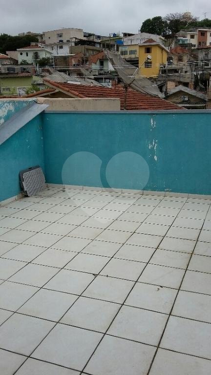 Sobrado à venda com 1 quarto em Santana, São Paulo, SP