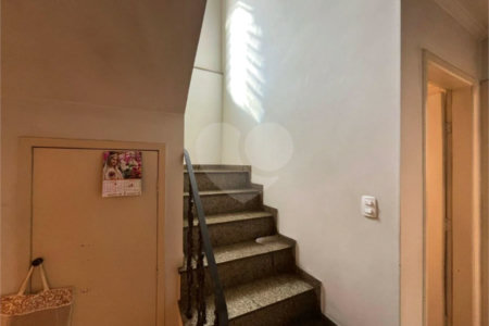 Sobrado à venda com 3 quartos, sendo 1 suíte, em Vila Leopoldina, São Paulo, SP