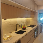 Apartamento à venda com 3 quartos, sendo 2 suítes,  em Jardim das Acácias, São Paulo, SP