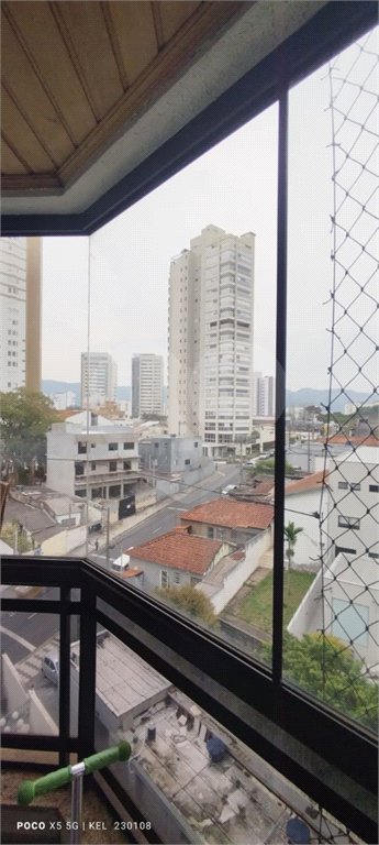 Apartamento à venda com 3 quartos, sendo 2 suítes,  em Vila Oliveira, Mogi das Cruzes, SP