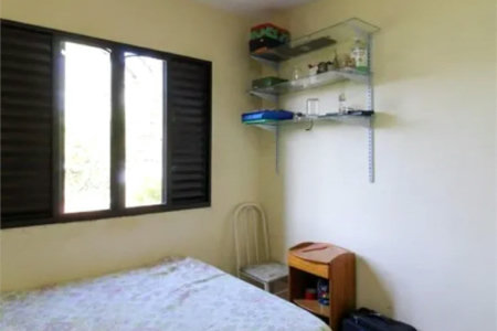 Apartamento à venda com 2 quartos em Vila Gomes, São Paulo, SP