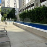 Apartamento à venda com 3 suítes em Perdizes, São Paulo, SP