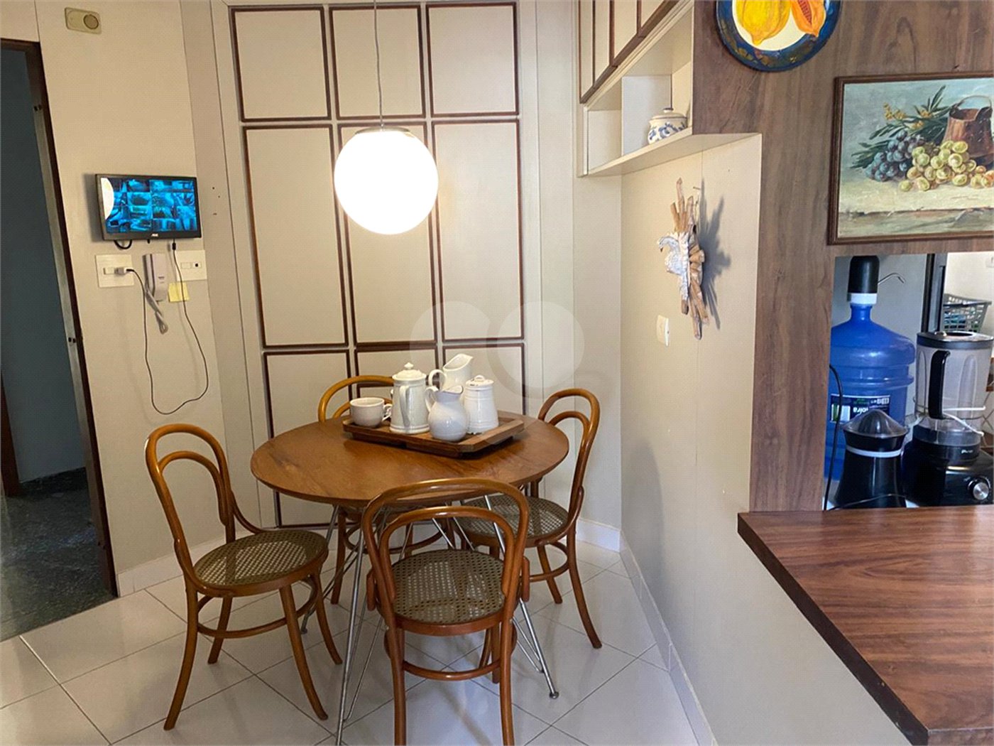 Apartamento à venda com 3 suítes em Vila Andrade, São Paulo, SP