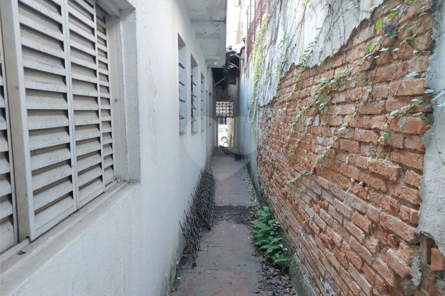 Terreno à venda ou para alugar em Perdizes, São Paulo, SP