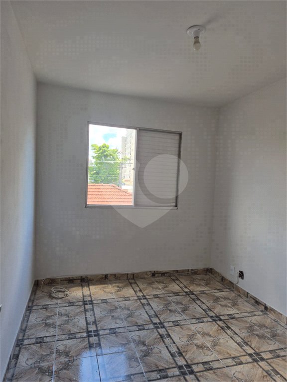 Apartamento para alugar com 2 quartos em Vila Constança, São Paulo, SP