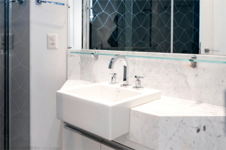Apartamento à venda com 2 quartos, sendo 1 suíte, em Campo Belo, São Paulo, SP