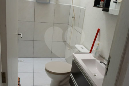 Casa à venda com 2 quartos no condomínio Pátio Boulevard, Poá - SP