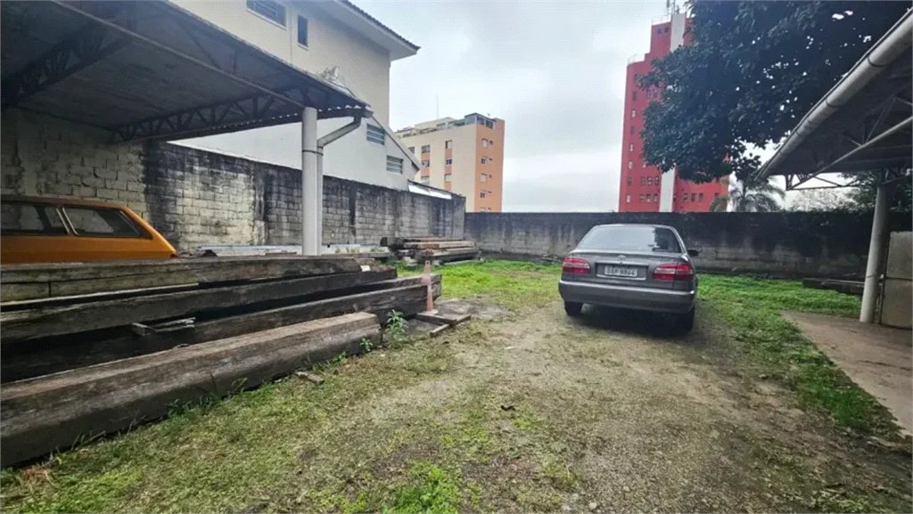 Terreno à venda em Sumarezinho, São Paulo, SP