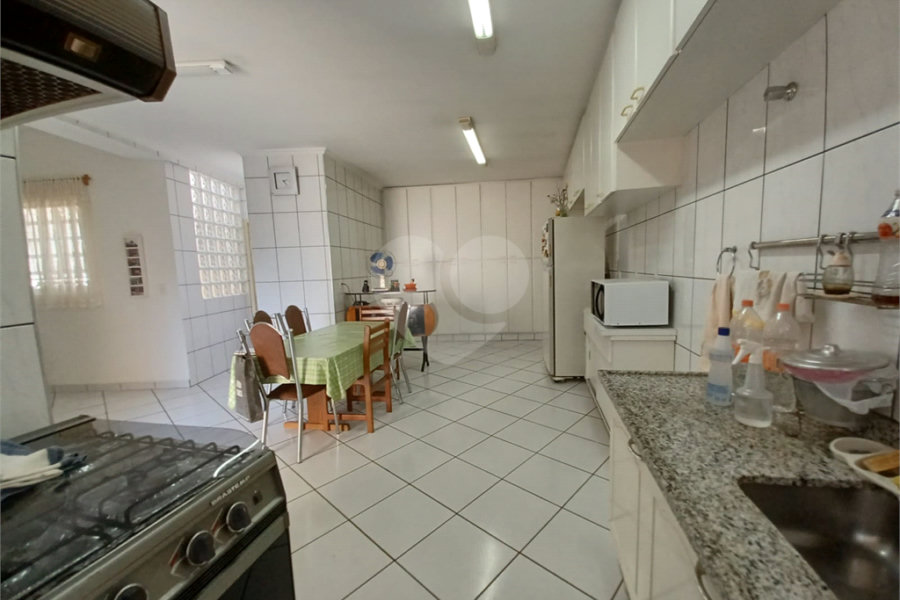 Casa à venda com 2 quartos em Tucuruvi, São Paulo, SP